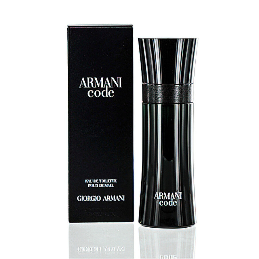 Armani Code