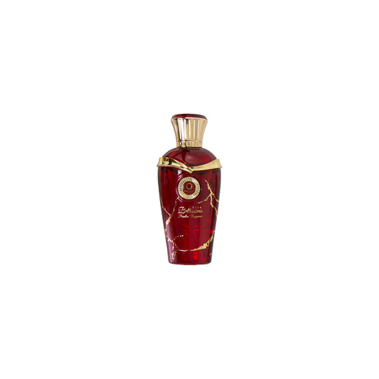 Orientica Arte Bellisimo Smokin Gorgeous Eau de Parfum – authentic designer fragrance bottle
