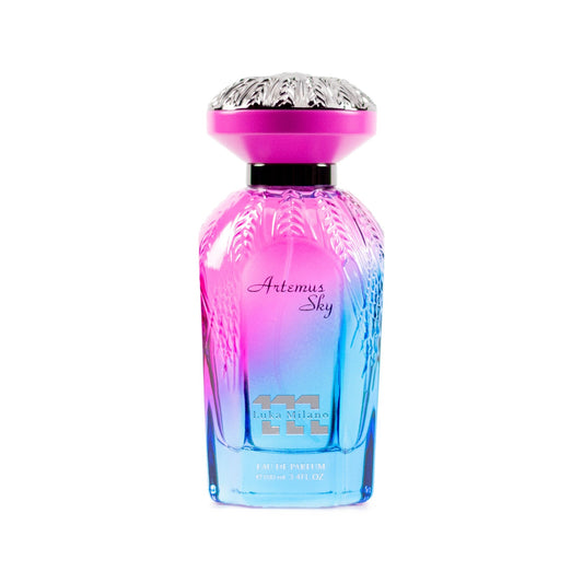 Luka Milano Artemus Sky Perfume – authentic designer fragrance bottle