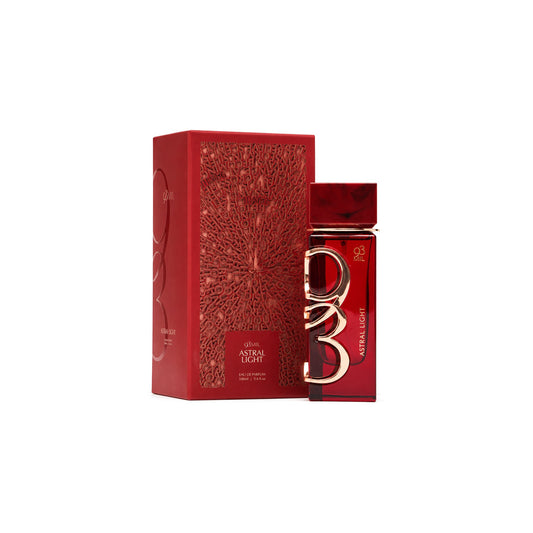 93 Mil Astral Light Unisex Fragrance – authentic designer fragrance bottle