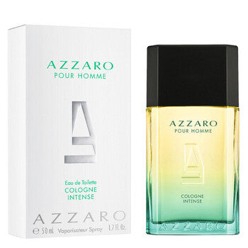 Azzaro Cologne Intense