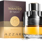 Azzaro Wanted by Night — bottle shown with its retail box