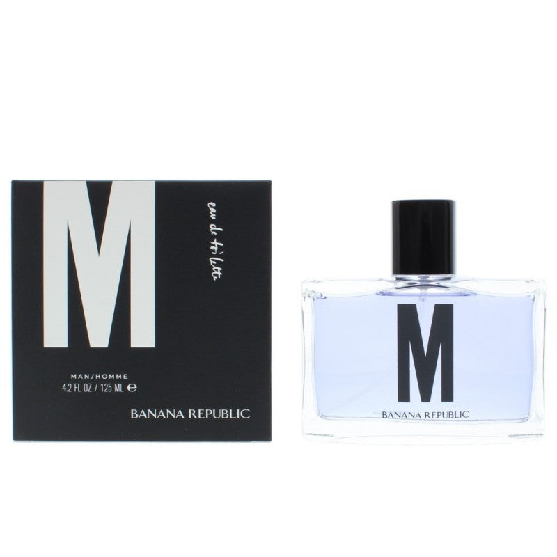 Banana Republic M