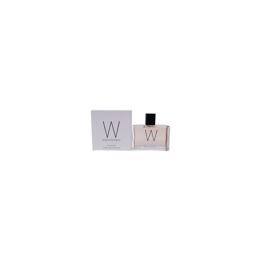 Banana Republic W Perfume – authentic designer fragrance bottle