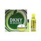 Donna Karan Be Delicious 3-Piece Gift Set – authentic designer fragrance bottle