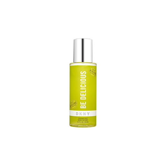 Donna Karan Be Delicious Body Spray – authentic designer fragrance bottle