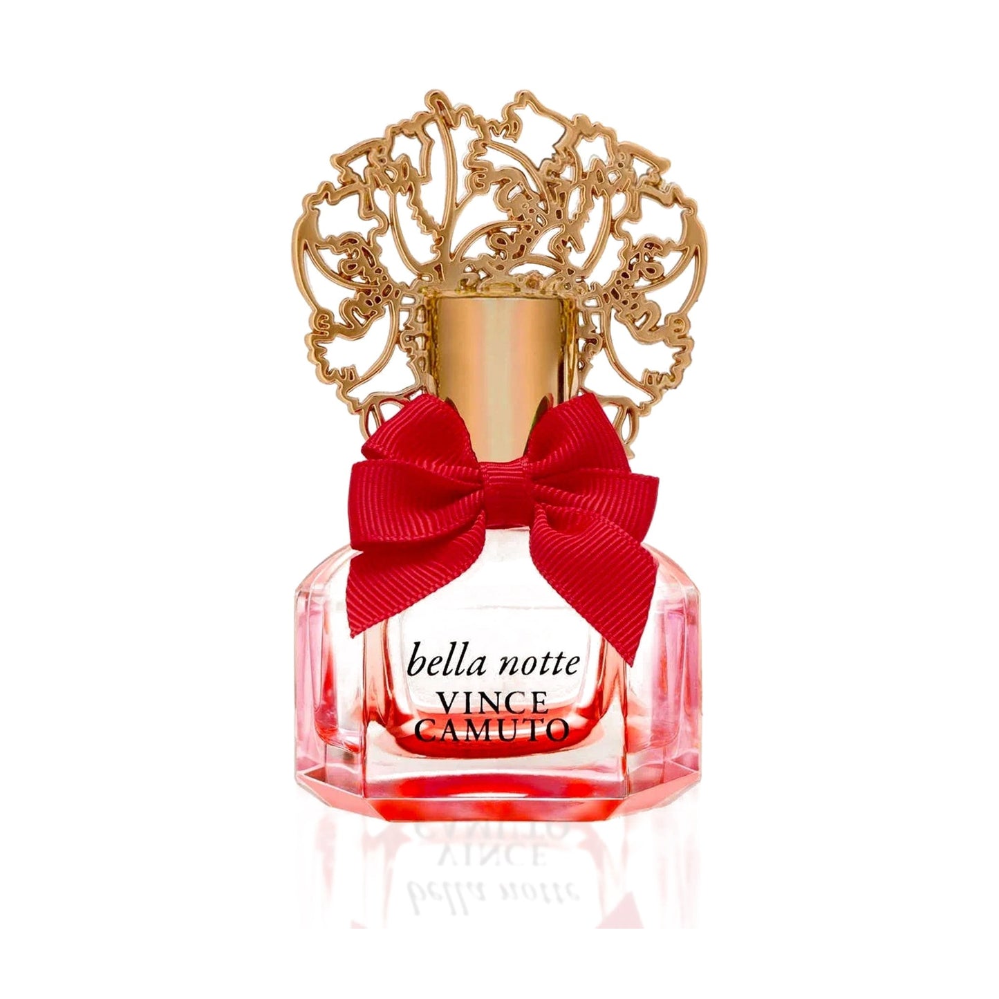 Vince Camuto Bella Notte Perfume – authentic designer fragrance bottle