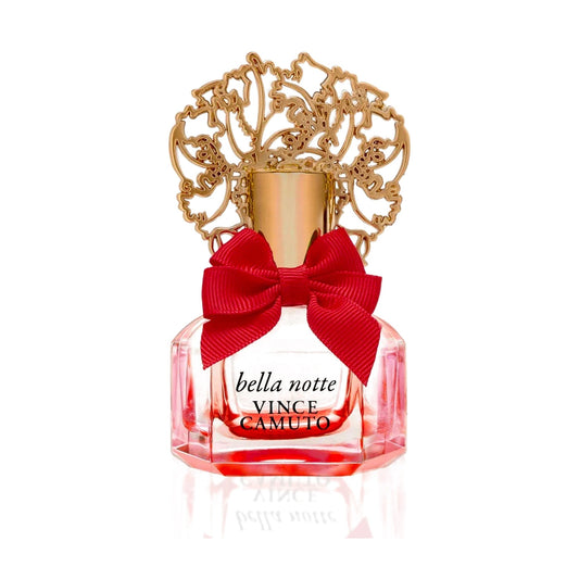 Vince Camuto Bella Notte Perfume – authentic designer fragrance bottle