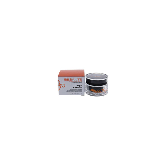 Susie Hassan Besante Eye Cream – authentic skincare product