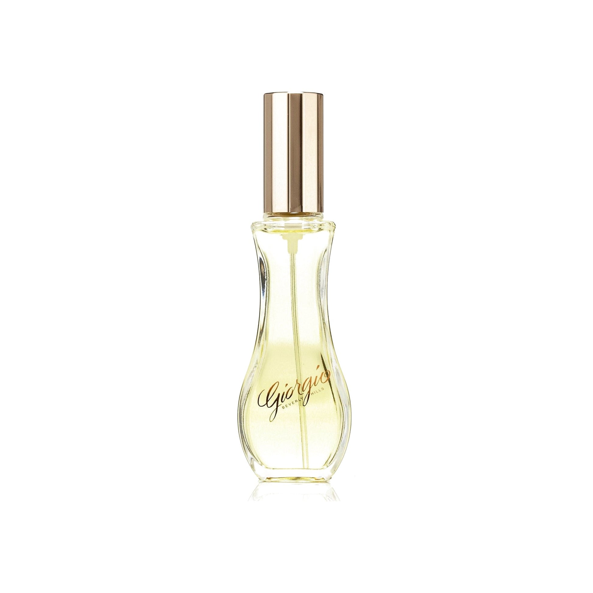 Beverly Hills Giorgio Perfume – product image 3