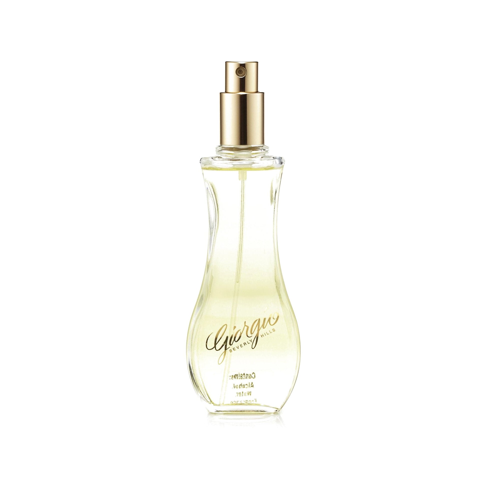 Beverly Hills Giorgio Perfume – product image 4