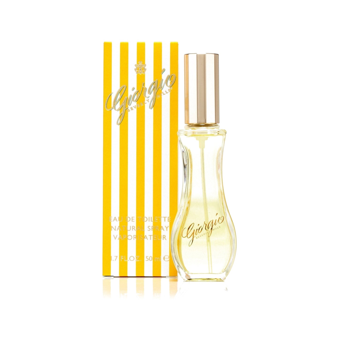 Beverly Hills Giorgio Perfume – product image 5