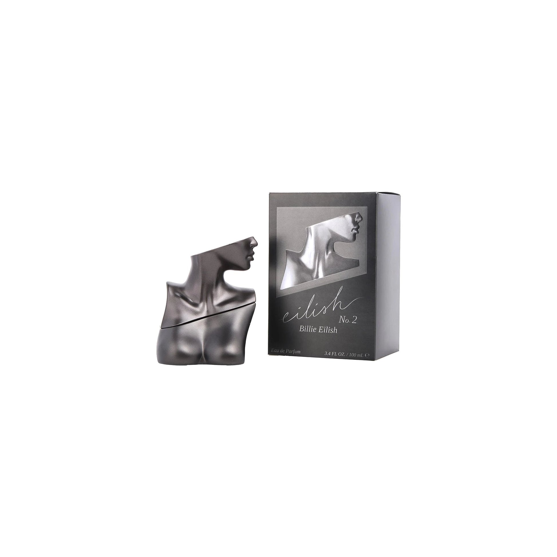 Billie Eilish Eilish No.2 Perfume – authentic designer fragrance bottle