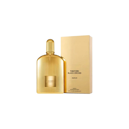 Tom Ford Black Orchid Parfum – authentic designer fragrance bottle