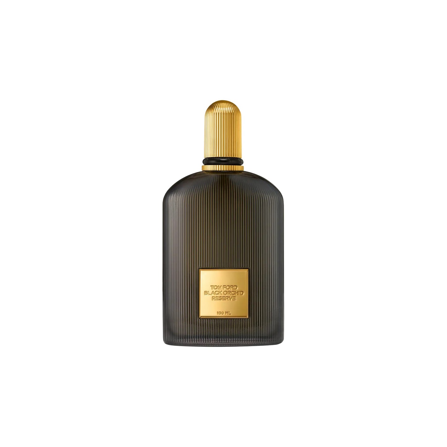Tom Ford Black Orchid Reserve Cologne – authentic designer fragrance bottle