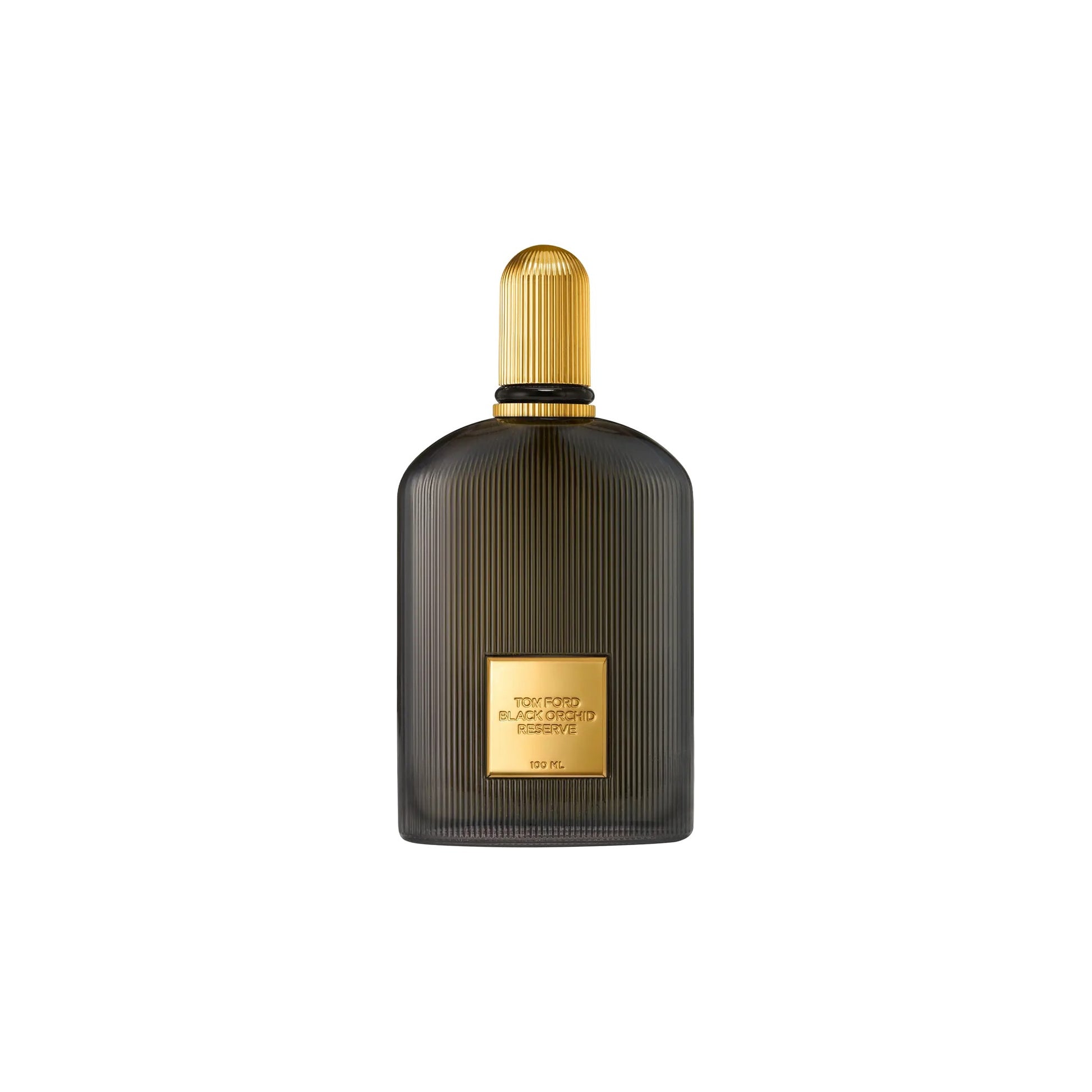 Tom Ford Black Orchid Reserve Cologne – authentic designer fragrance bottle