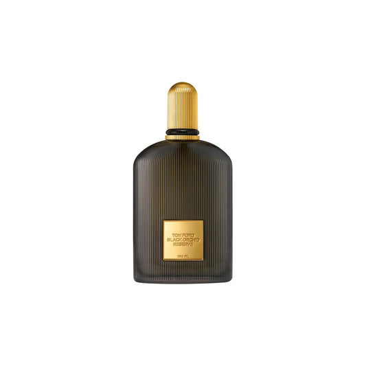 Tom Ford Black Orchid Reserve Cologne – authentic designer fragrance bottle