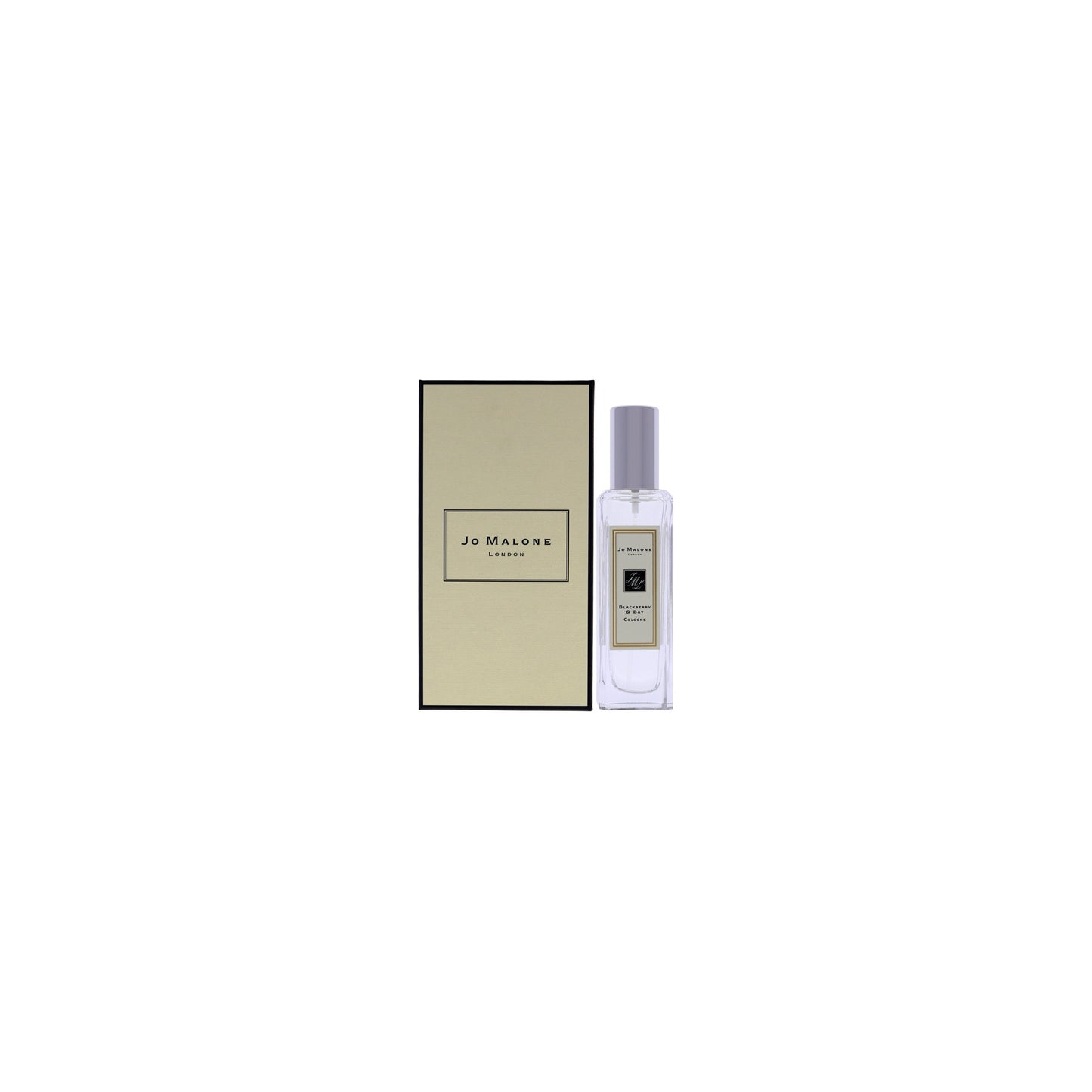 Jo Malone Blackberry And Bay Perfume – authentic designer fragrance bottle