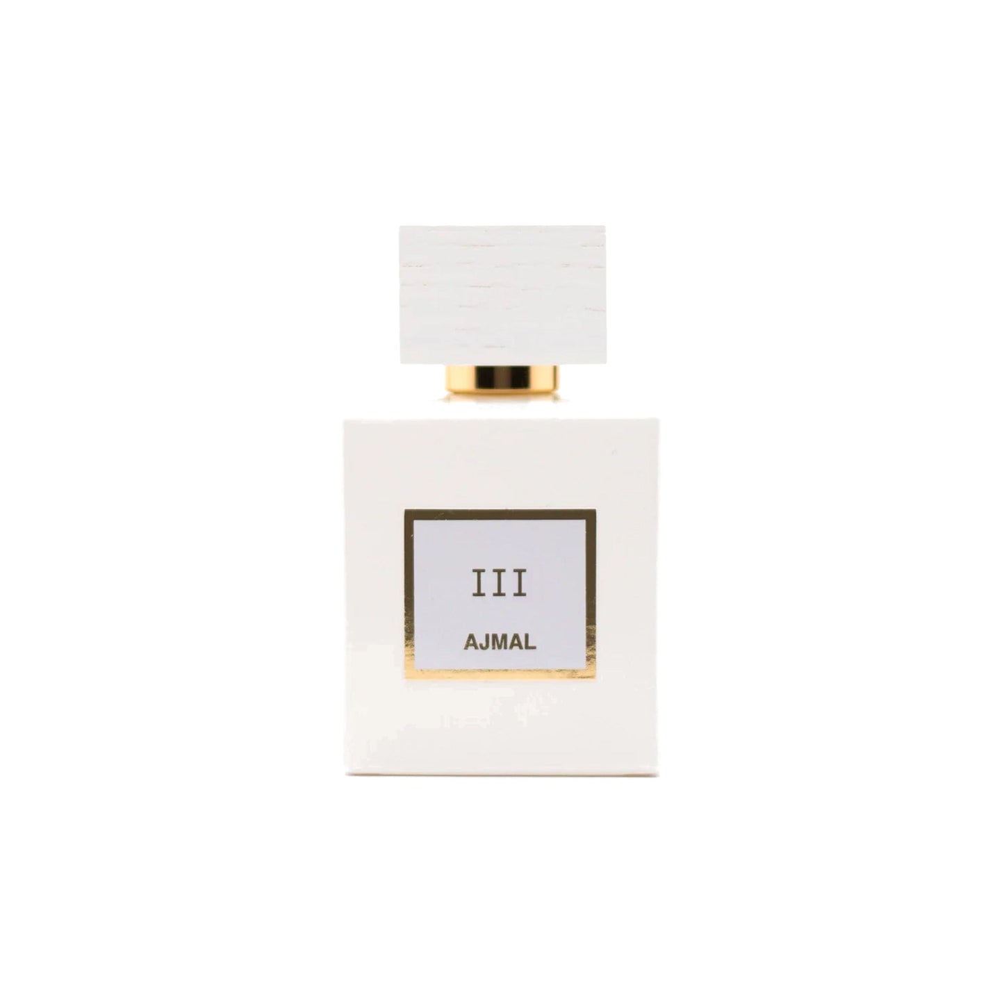 Ajmal Blanche III Perfume – authentic designer fragrance bottle