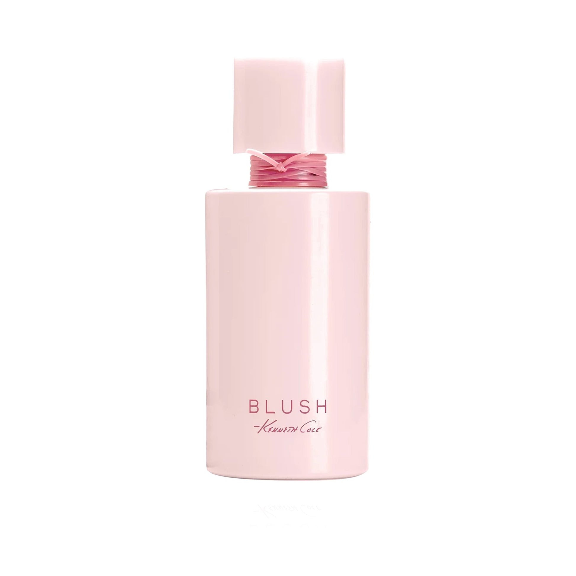 Kenneth Cole Blush Perfume – authentic designer fragrance bottle