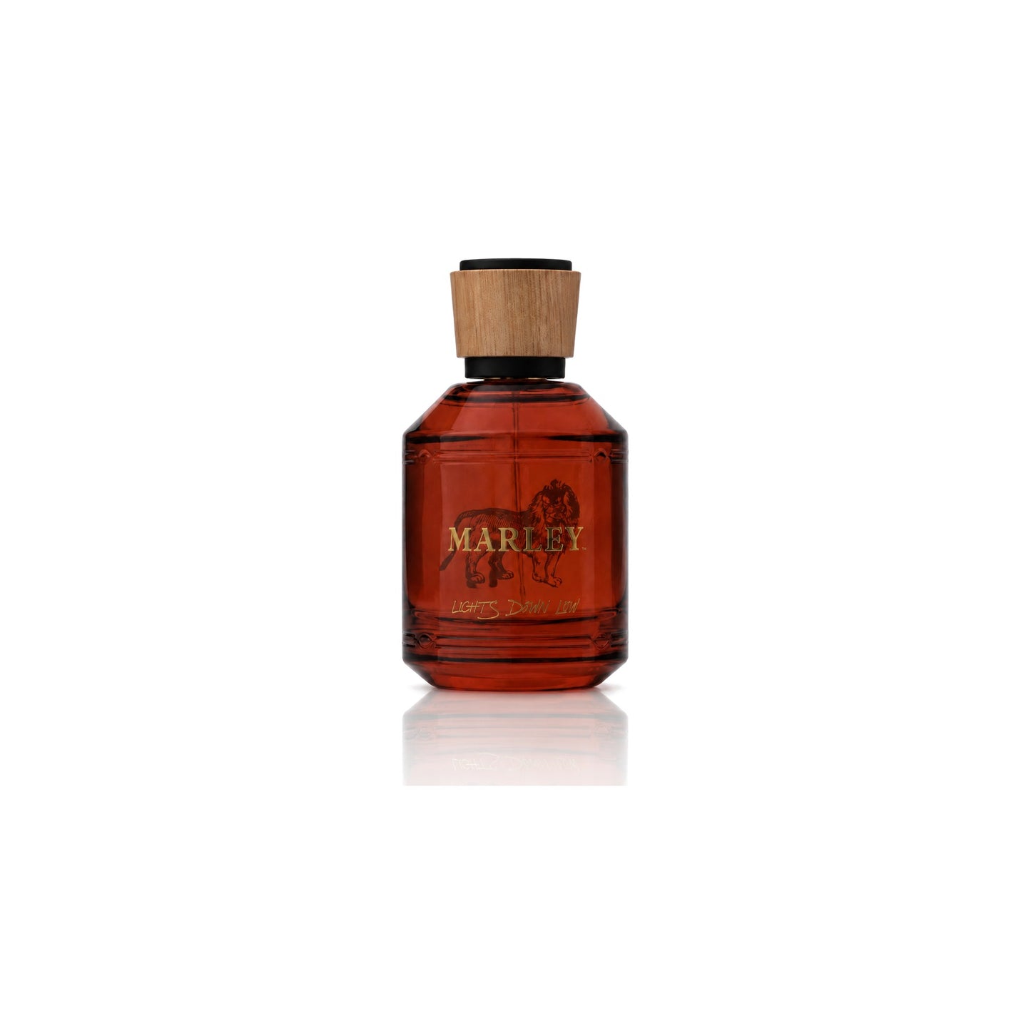 Bob Marley Lights Down Low Perfume – product image 2