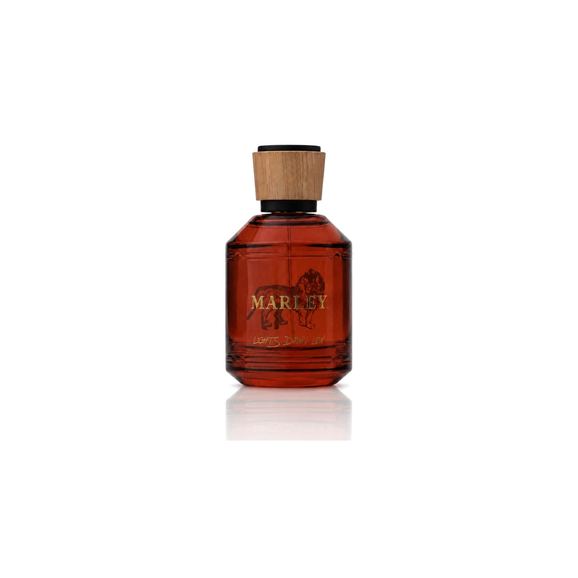 Bob Marley Lights Down Low Perfume – product image 2
