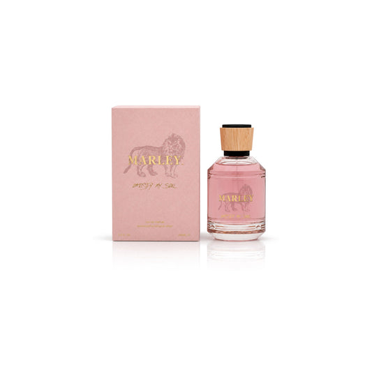 Bob Marley Satisfy My Soul Perfume – authentic designer fragrance bottle