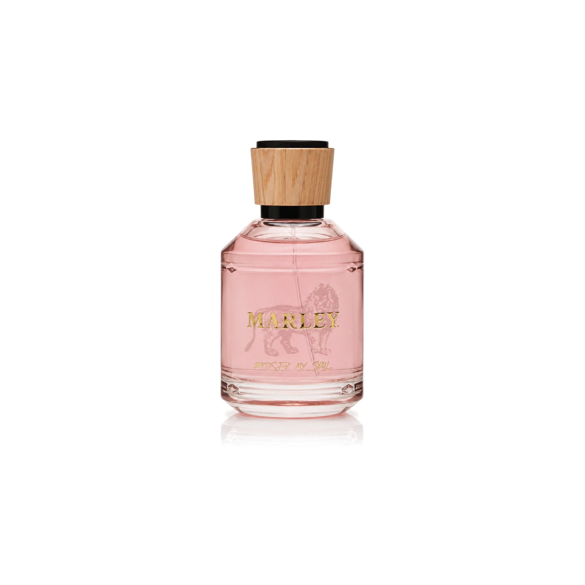 Bob Marley Satisfy My Soul Perfume – product image 2