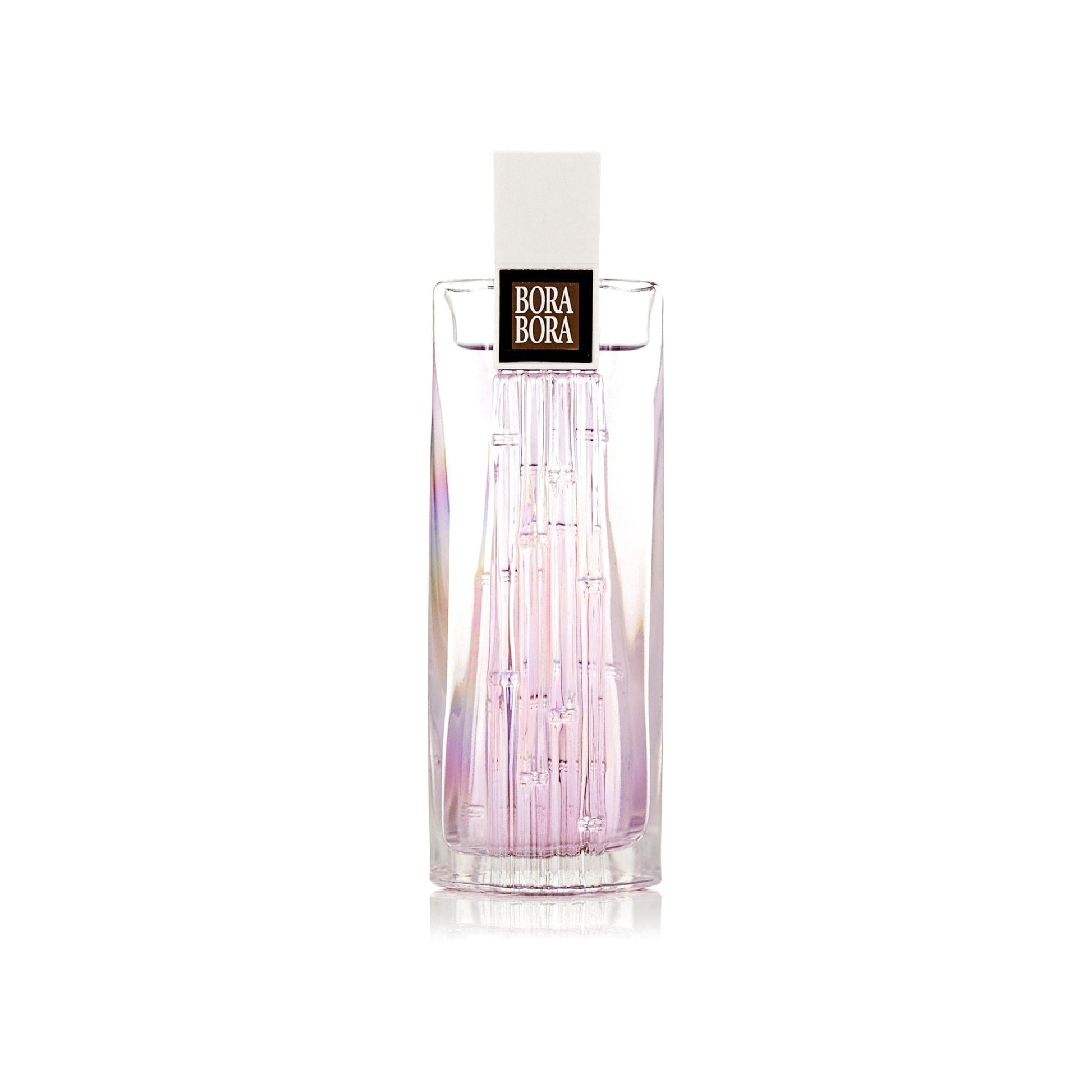 Liz Claiborne Bora Bora Perfume – authentic designer fragrance bottle