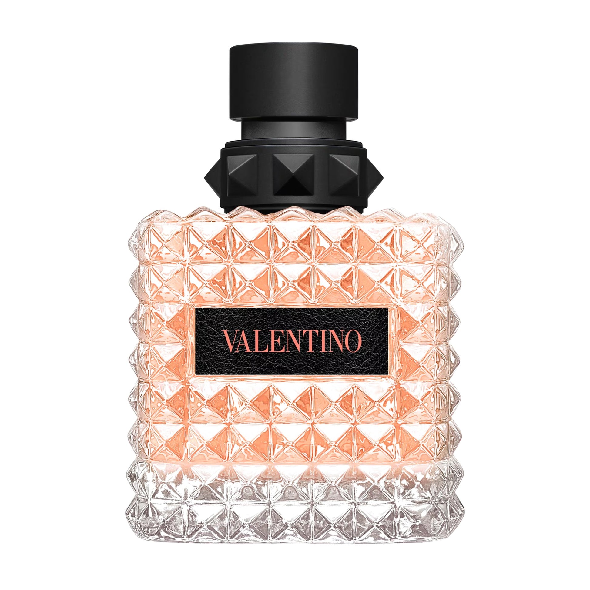 Valentino Born In Roma Coral Fantasy Perfume – authentic designer fragrance bottle