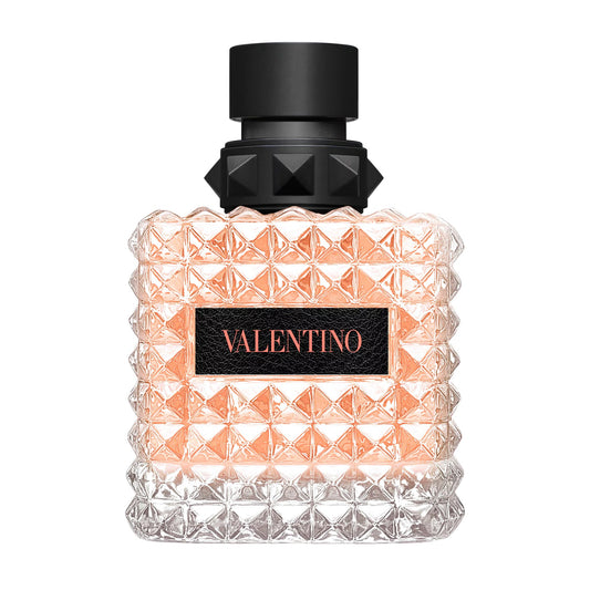 Valentino Born In Roma Coral Fantasy Perfume – authentic designer fragrance bottle