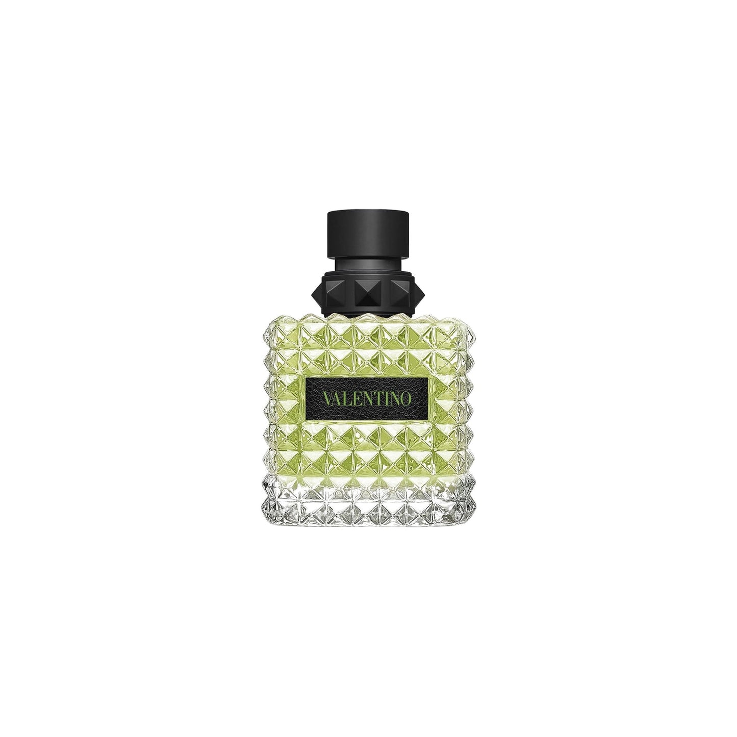 Valentino Donna Born In Roma Green Stravaganza Perfume – authentic designer fragrance bottle