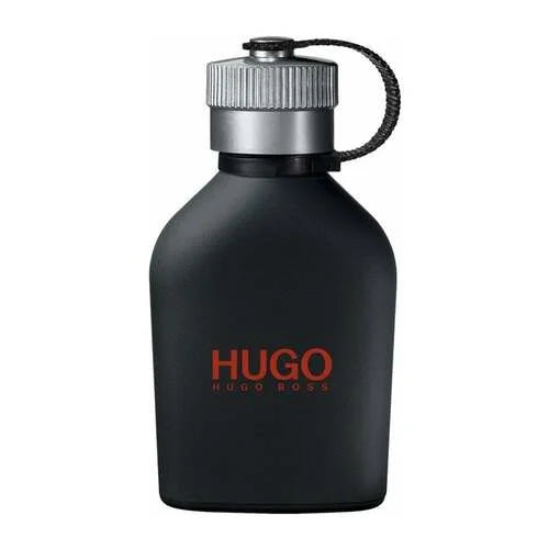 Hugo Boss Just Different
