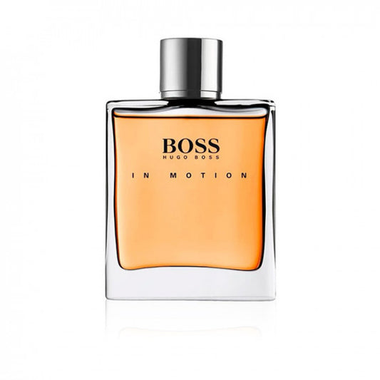 Hugo Boss In Motion