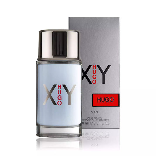 Hugo Boss XY
