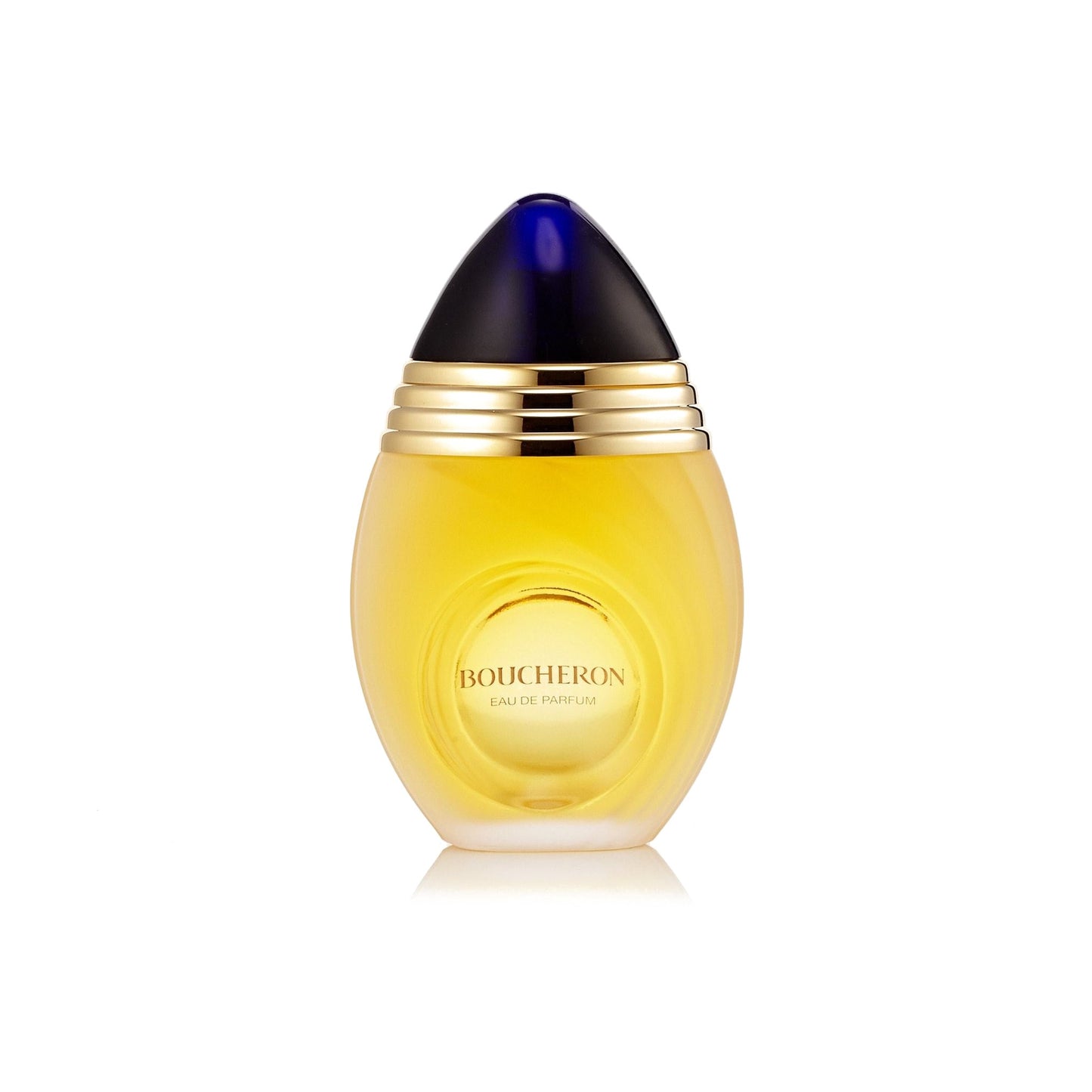 Boucheron Eau de Parfum – authentic designer fragrance bottle