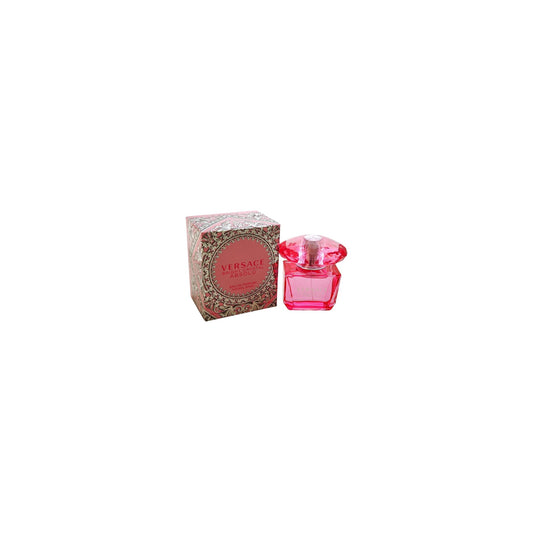 Versace Bright Crystal Absolu Perfume – authentic designer fragrance bottle