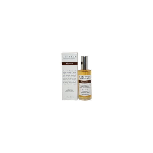 Demeter Brownie Perfume – authentic designer fragrance bottle