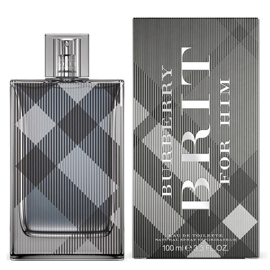 Burberry Brit