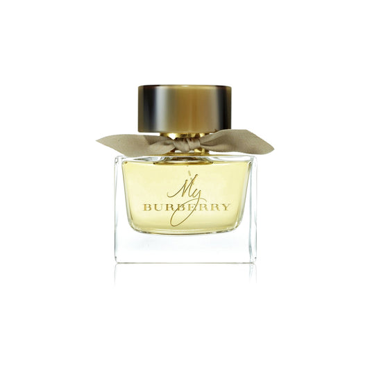 Burberry My Burberry Perfume – authentic designer fragrance bottle