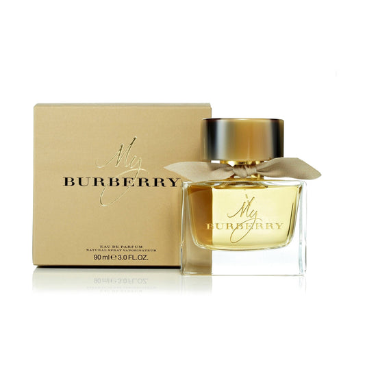 Burberry My Burberry Perfume – product image 2