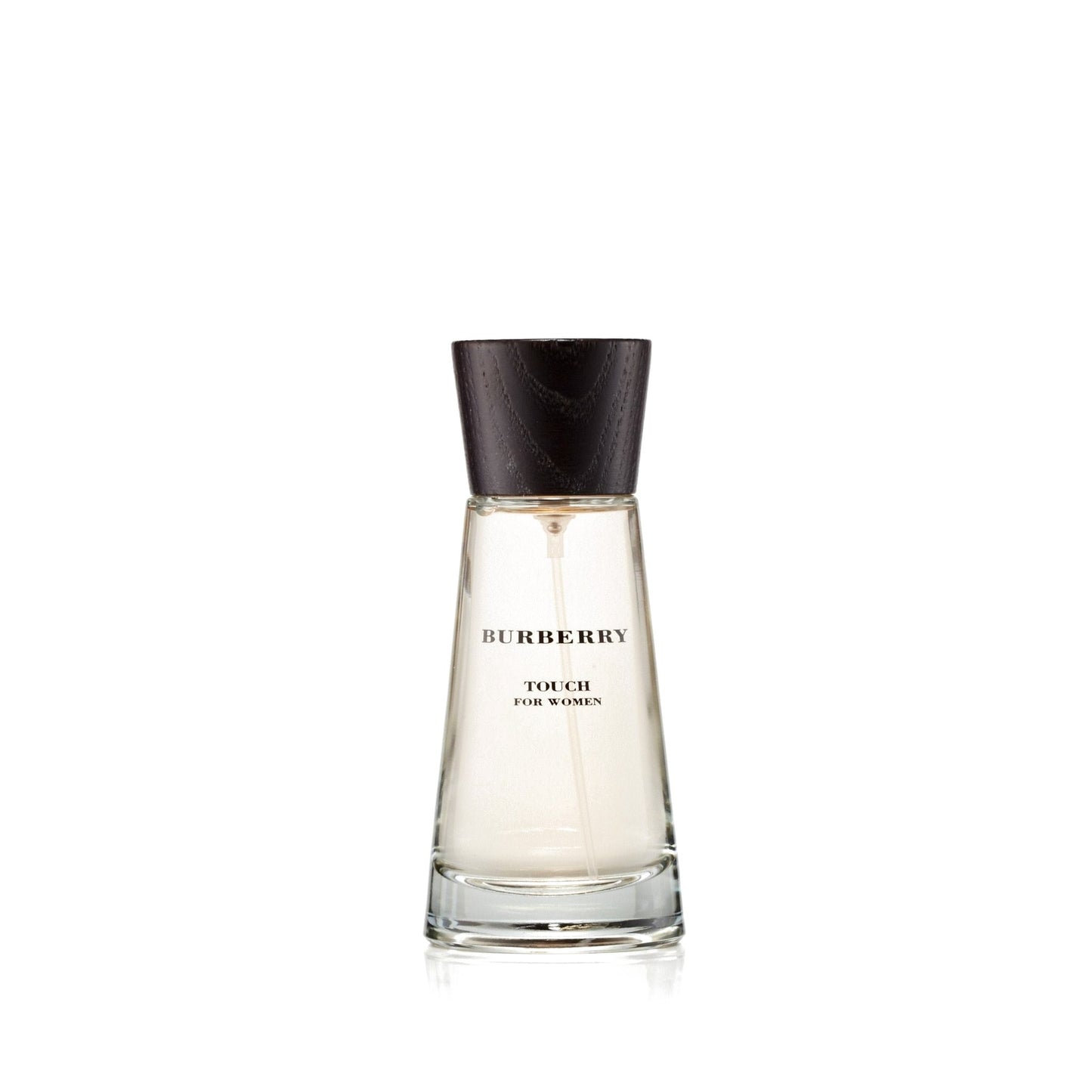 Burberry Touch Perfume – authentic designer fragrance bottle