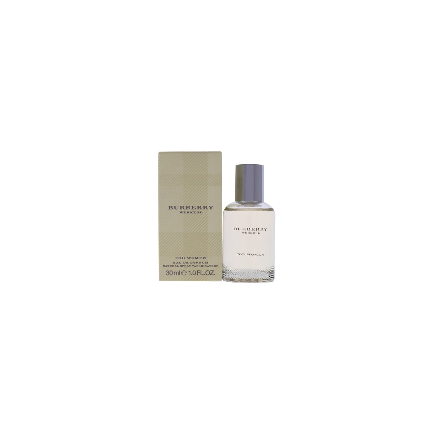Burberry Weekend Perfume – authentic designer fragrance bottle