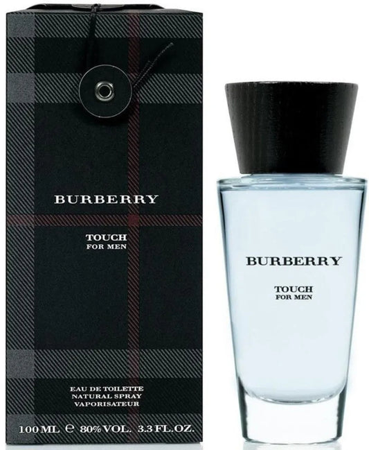 Burberry Touch EDT