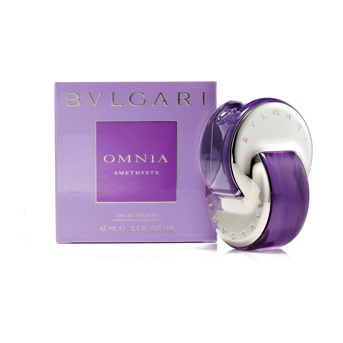 Bvlgari Omnia Amethyste Perfume – product image 3
