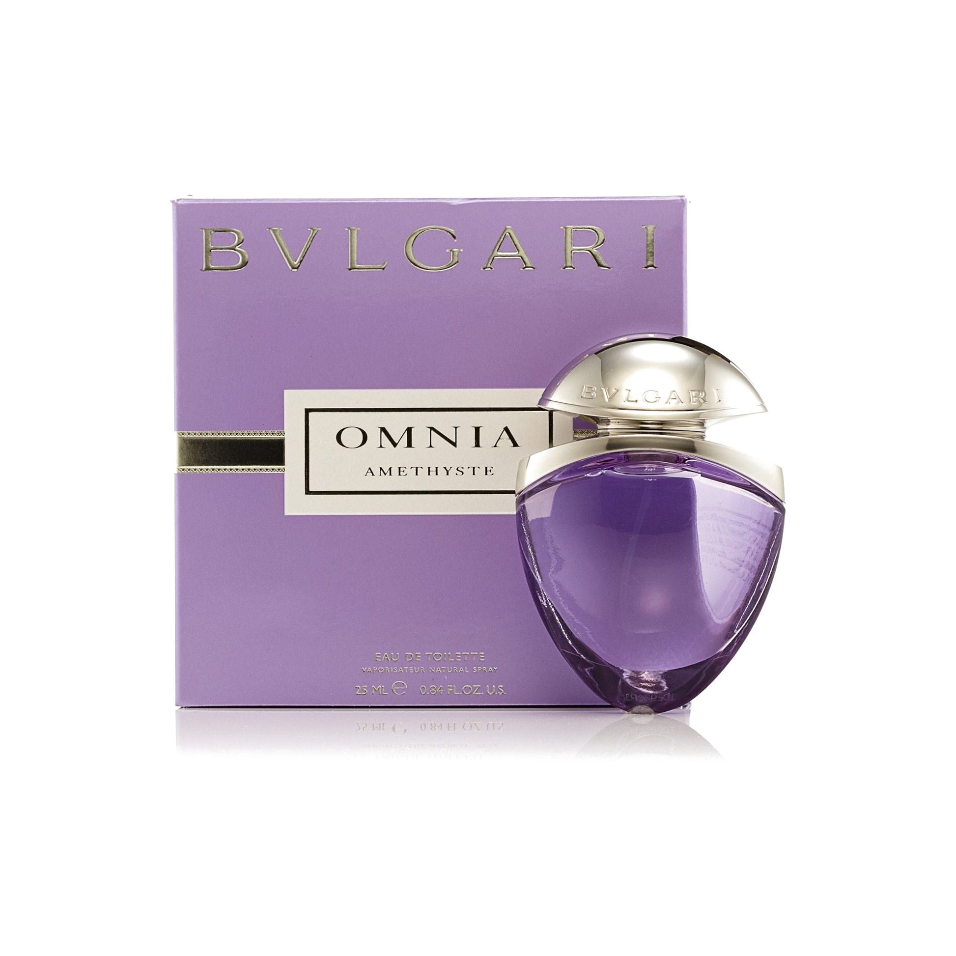 Bvlgari Omnia Amethyste Perfume – product image 6