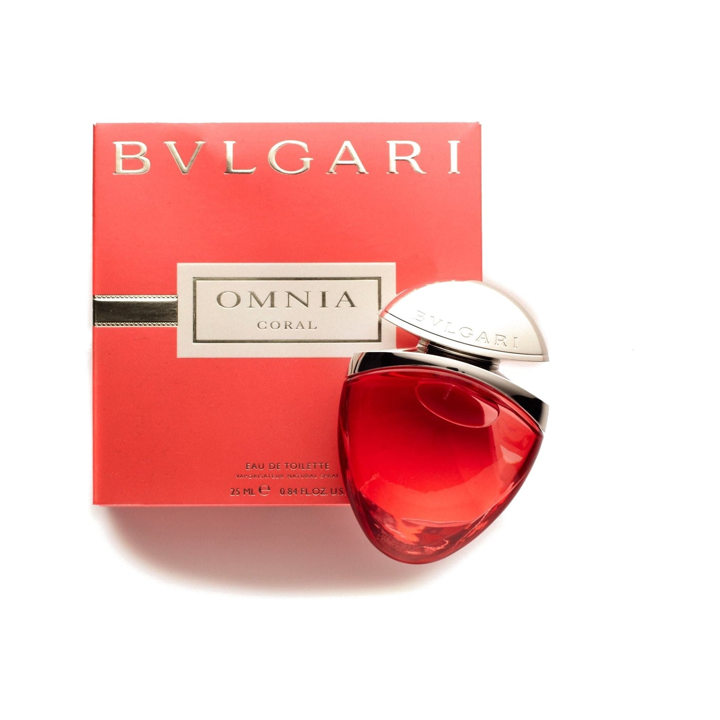 Bvlgari Omnia Coral Perfume – product image 6