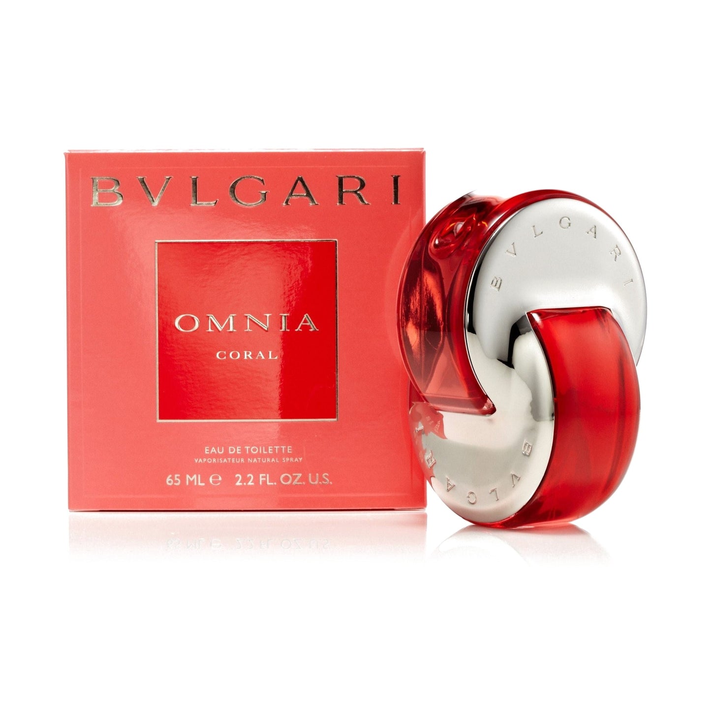 Bvlgari Omnia Coral Perfume – product image 7