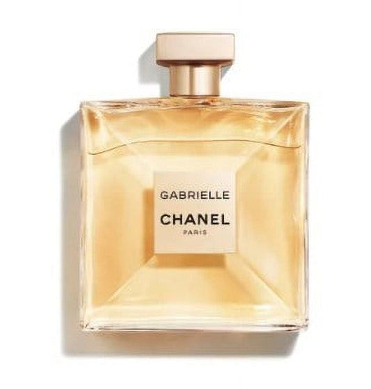 New Authentic Chanel Gabrielle Eau De Parfum Spray for Women – 3.4 oz / 100 ml