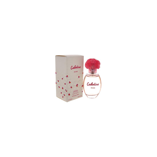 Gres Cabotine Rose Perfume – authentic designer fragrance bottle